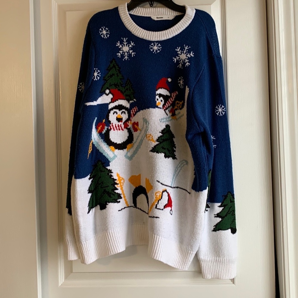 Ugly Christmas Sweater Bundle